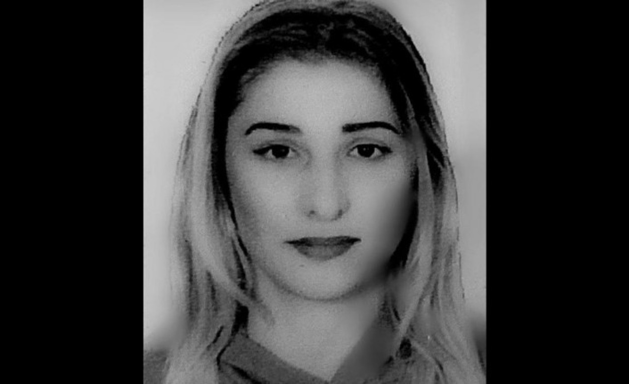 Samsun'da 4. kattan düşen Kader Keskin öldü