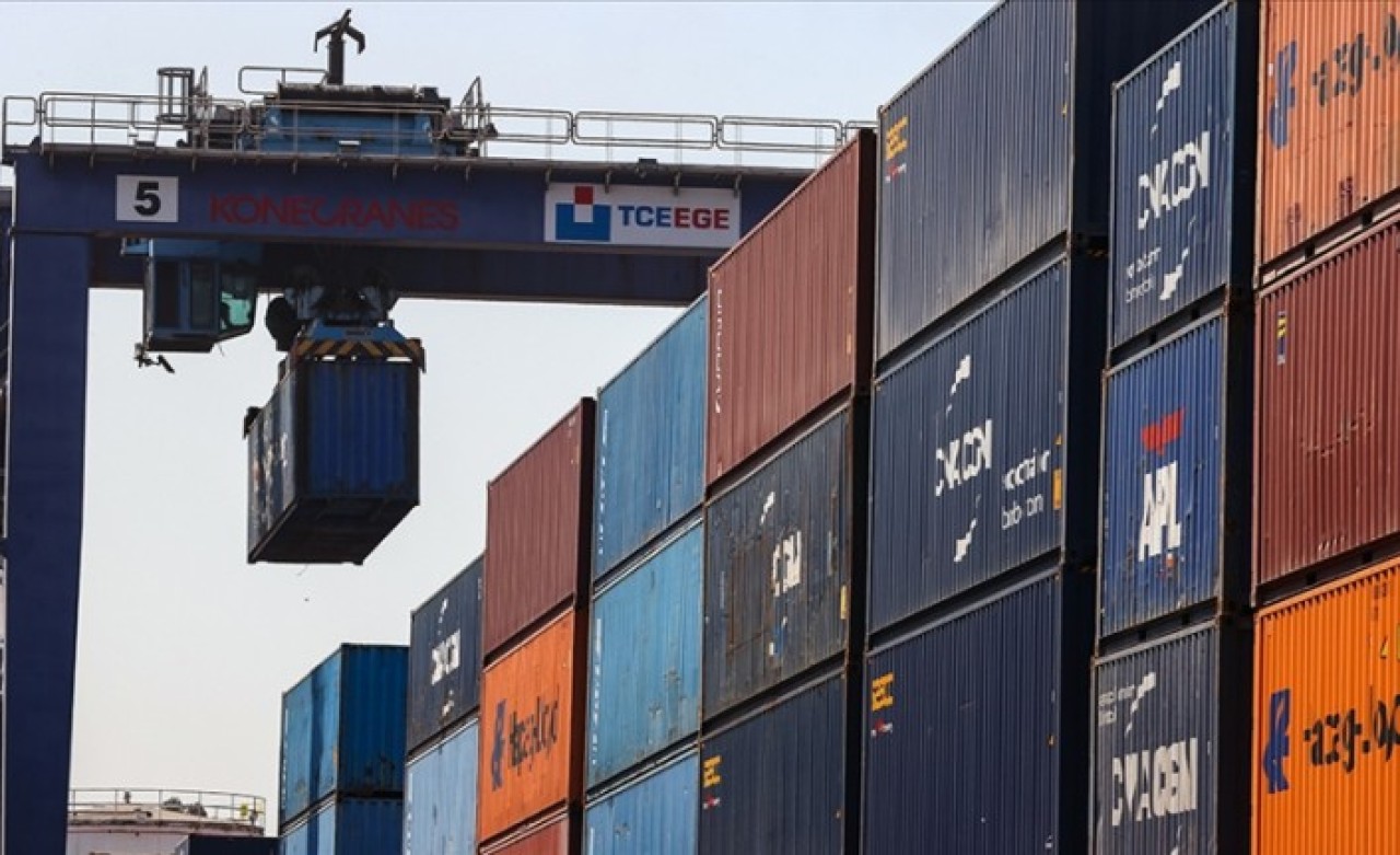 Sanayi ihracatı rekora koştu
