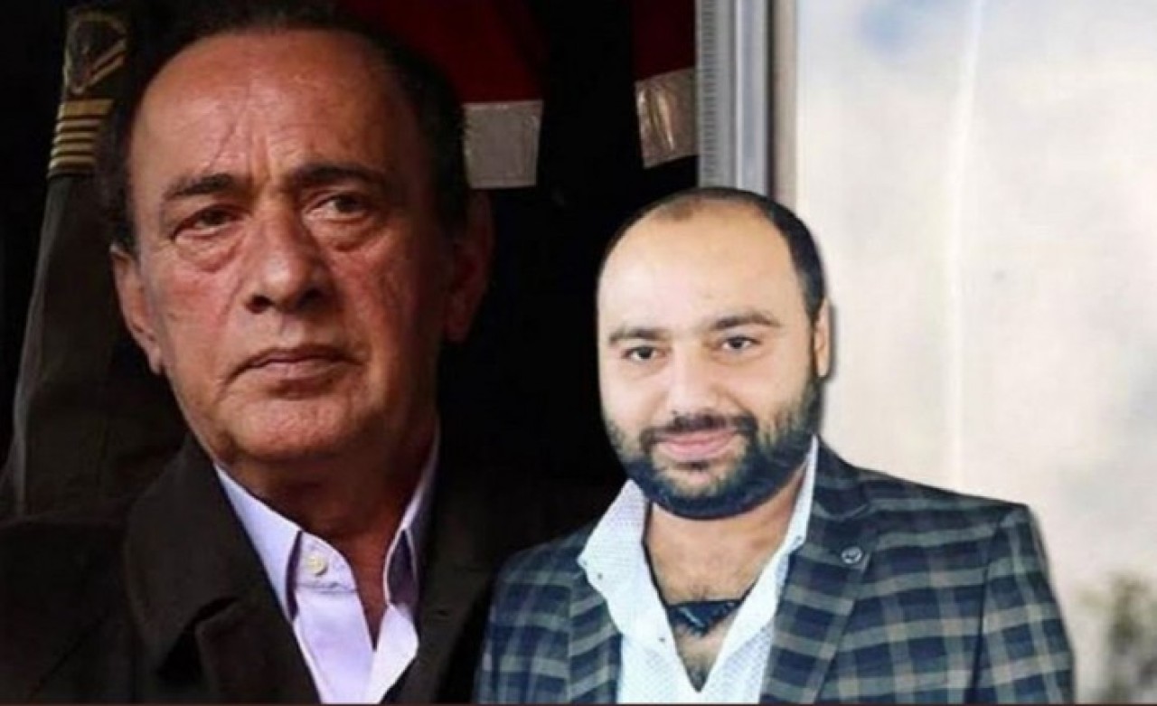 Sanık avukatından Çakıcı’nın danışmanına telefon