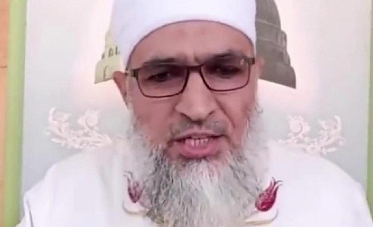 Şanlıurfa Mevlana Halid Camii İmamı Mehmet Şükrü Dörtbudak'tan skandal sözler: Çocukların giyimi için bakın neler söyledi?