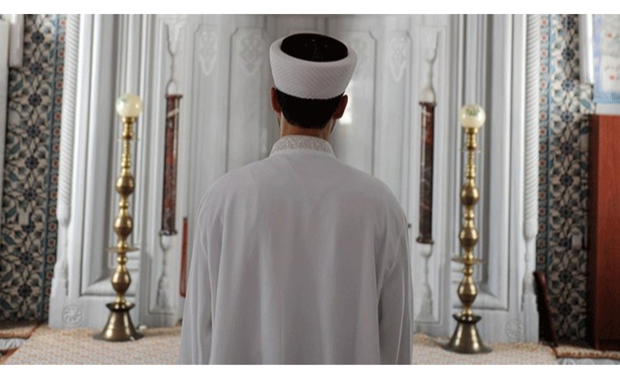 Sapık Kuran kursu hocasının ifadesi ortaya çıktı: Nasihat ederken yanağından birkaç kez öptüm