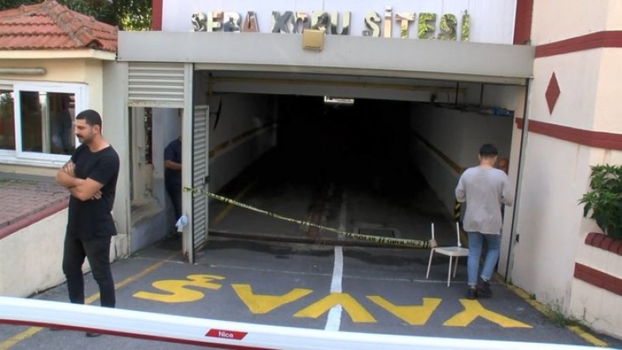 Sarıyer'de korkunç olay: İş adamı İzel Bardavit öldü