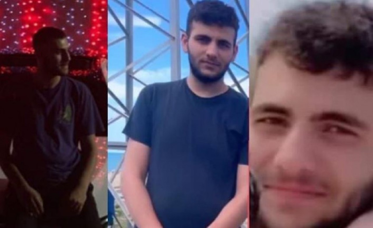 Sarıyer'de müteahhit babasının tabancasını arkadaşına gösterirken vuruldu: Davut Kılınç öldü