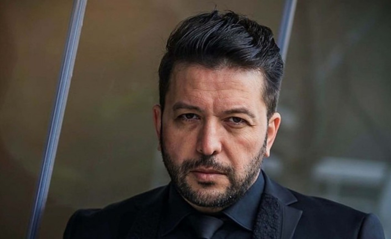 Ünlü şarkıcı Nihat Doğan,  3 aylık hamile hayranıyla evlendi