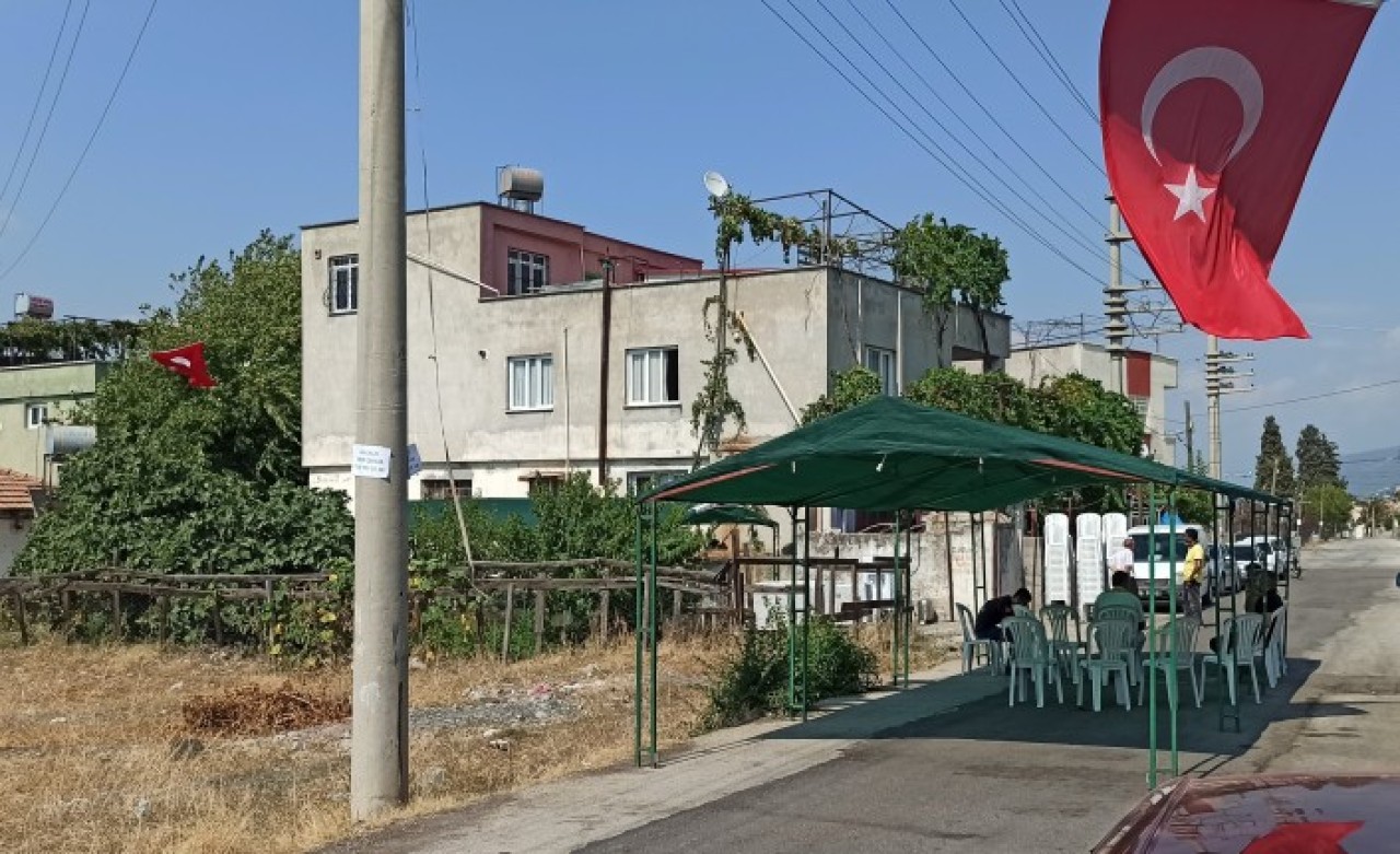 Şemdinli'den acı haber: Piyade Sözleşmeli Er Atakan Çakır şehit oldu. Şehadet haberi Osmaniye'deki ailesine ulaştı