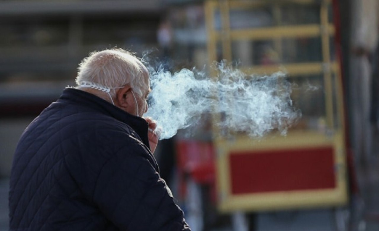 Sigaraya yine zam geliyor!