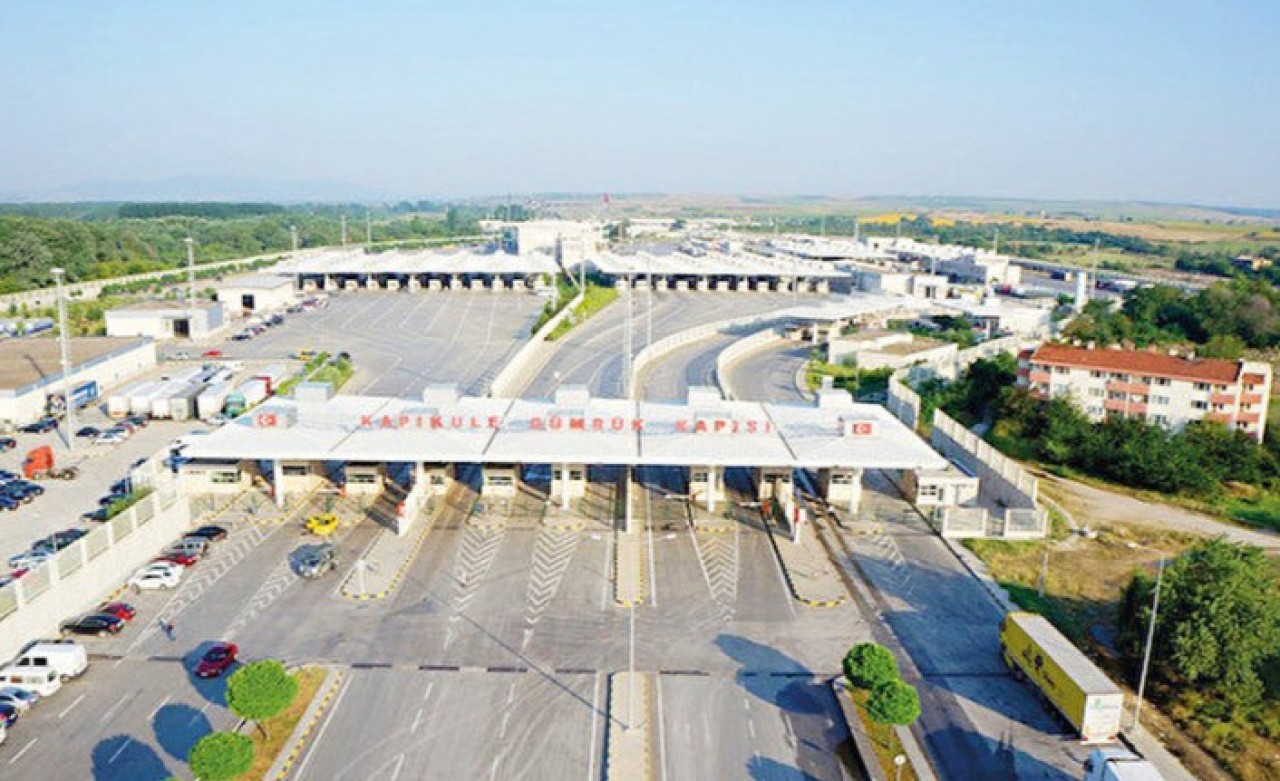 Sınır kapılarının ‘bakış açısı’ genişledi