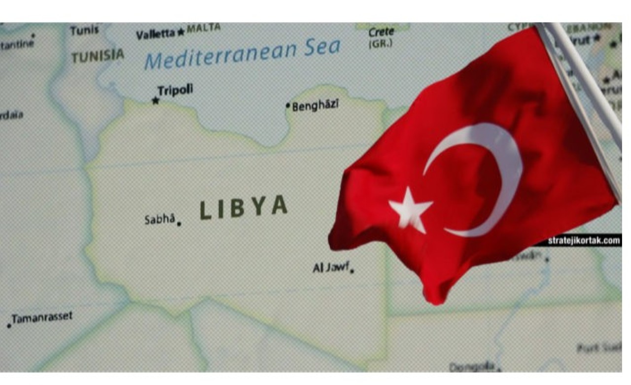 Türkiye'ye geliyorlar! Milyarlarca dolarlık fırsat