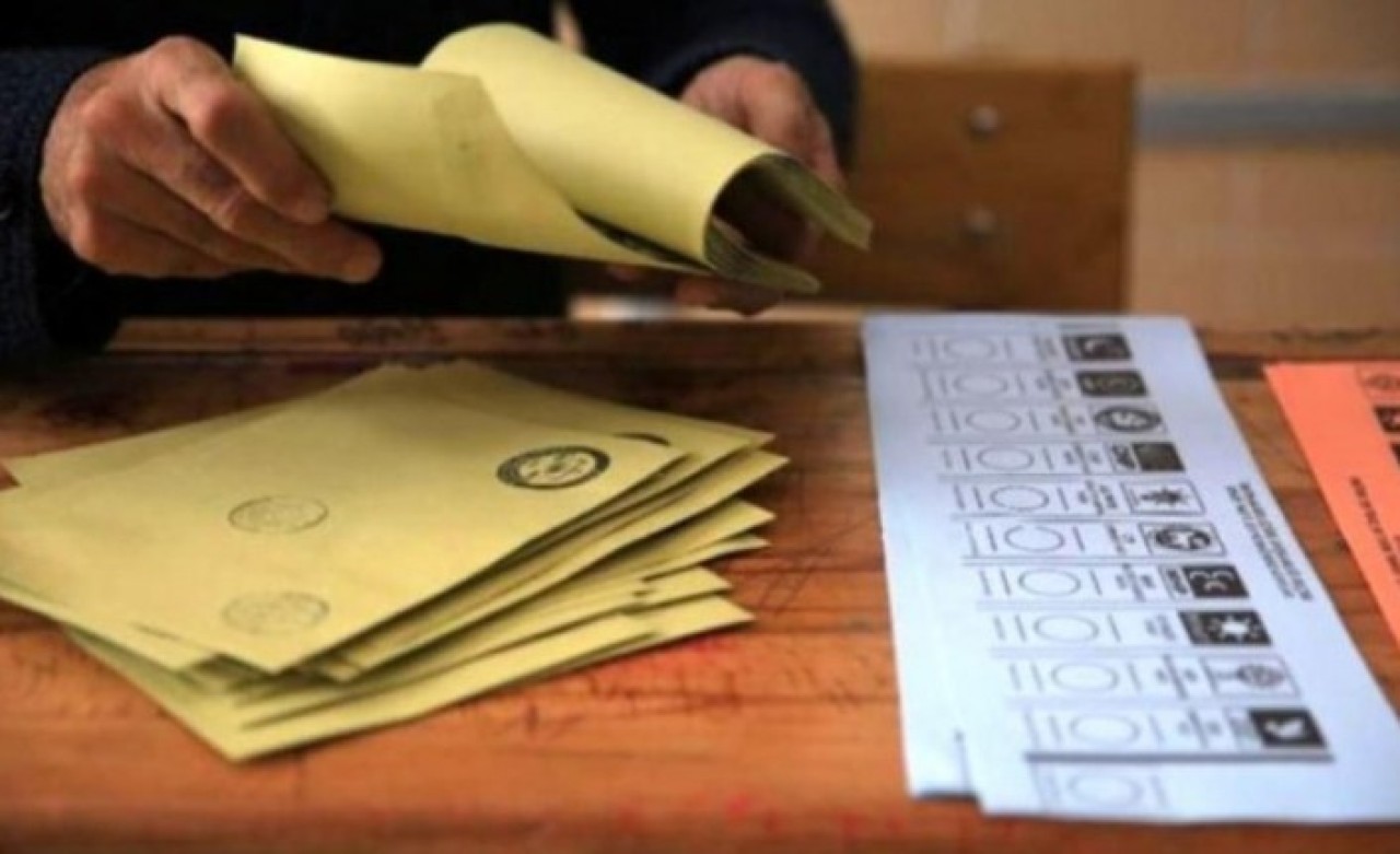 Son seçim anketinden bomba sonuçlar: Sürpriz var