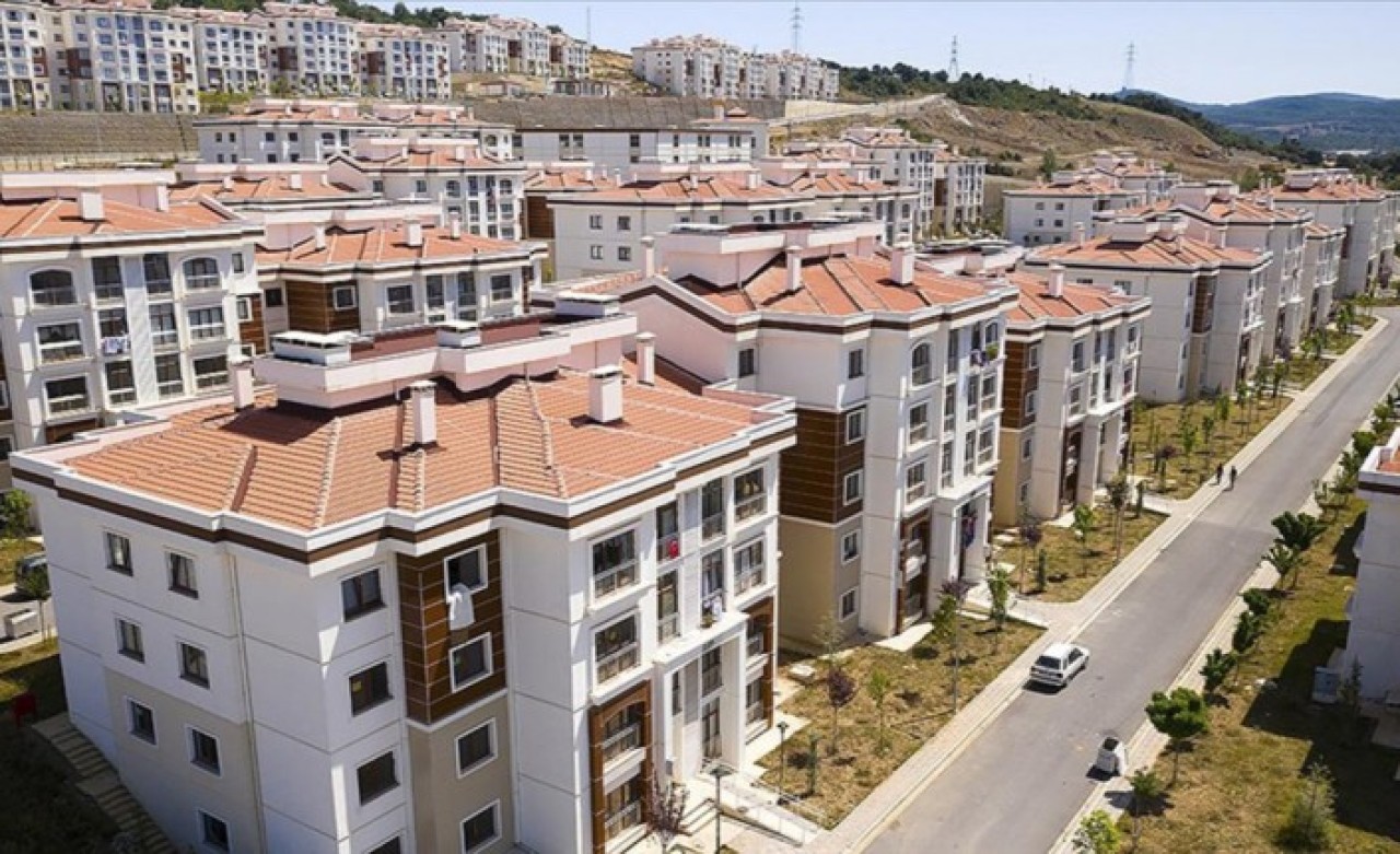 Sosyal konut projesinde detaylar belli oldu: 30 yaş ayrıntısı dikkati çekti