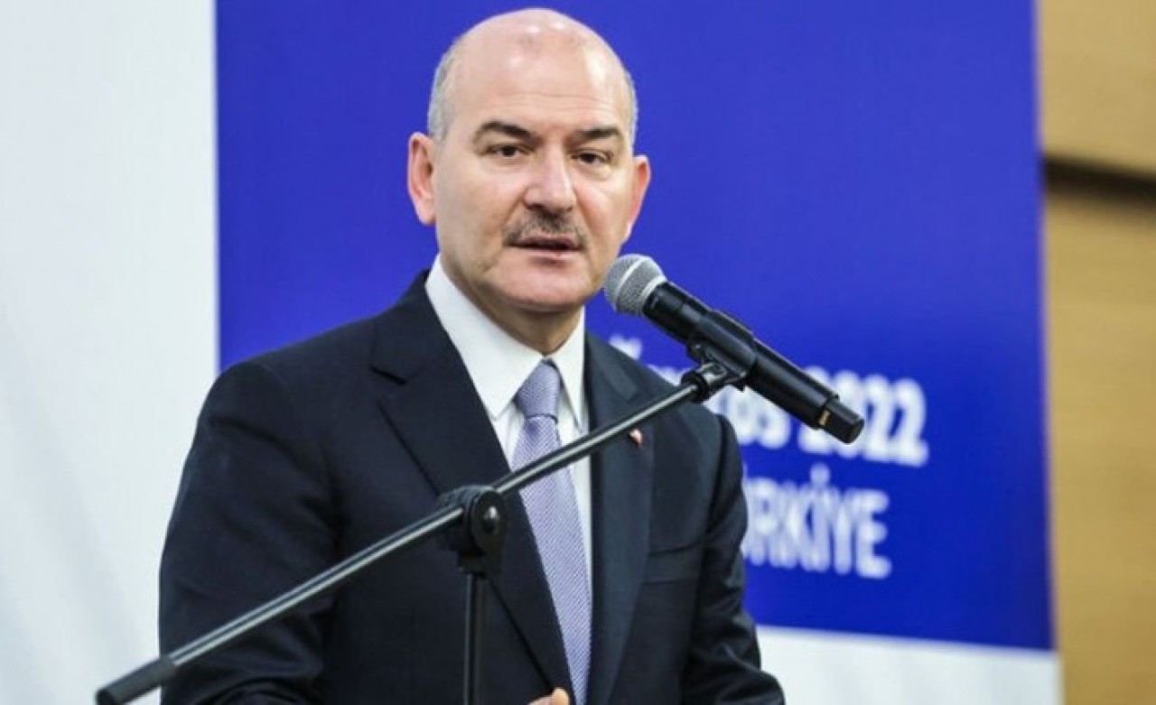 Soylu'dan olay sözler: ABD'nin PKK'ya kaç milyar dolar verdiğini açıkladı
