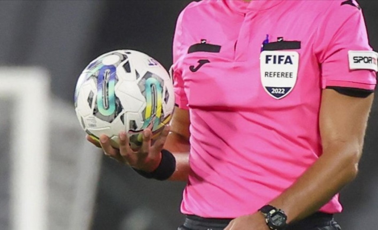 Spor Toto Süper Lig'de 2. haftanın hakemleri belli oldu