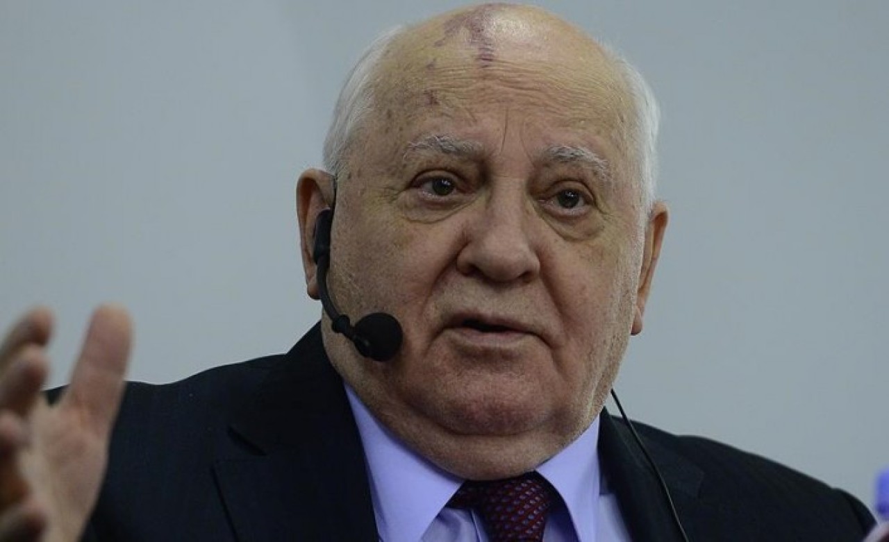 SSCB'nin son devlet başkanı Gorbaçov öldü