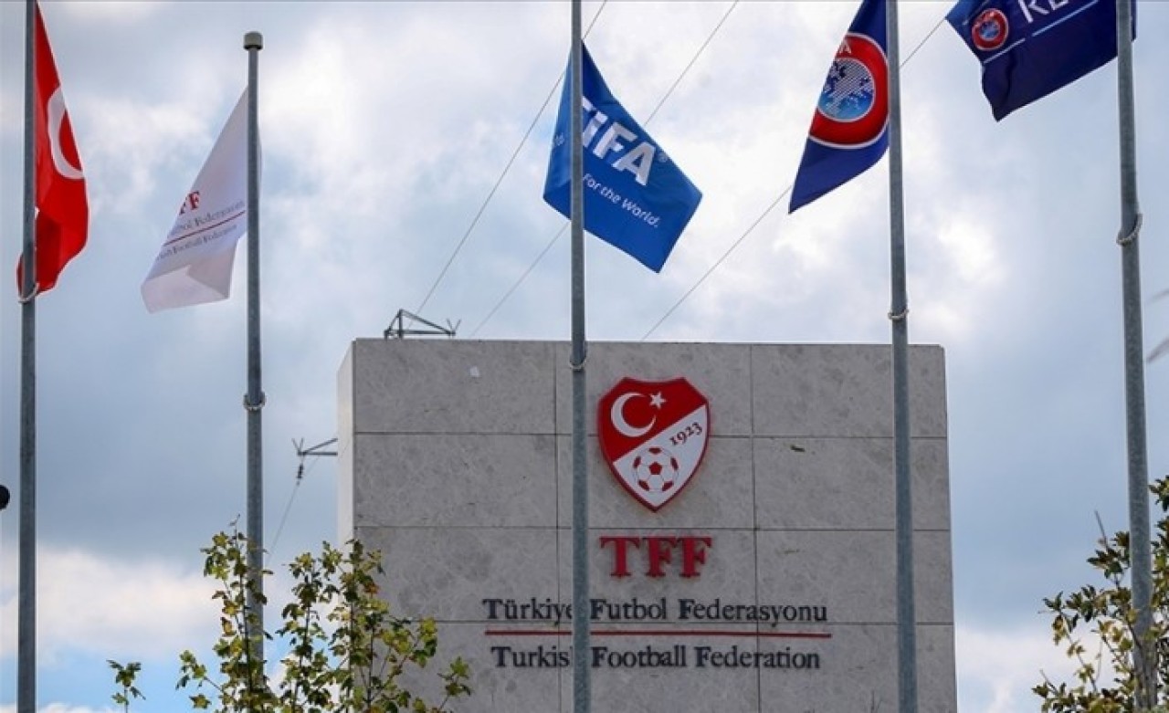 Süper Lig'den 8 kulüp PFDK'ye sevk edildi