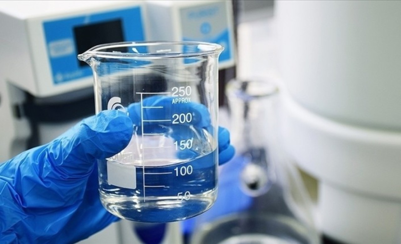 En fazla ihracat kimyevi maddeler ve mamullerinde gerçekleşti