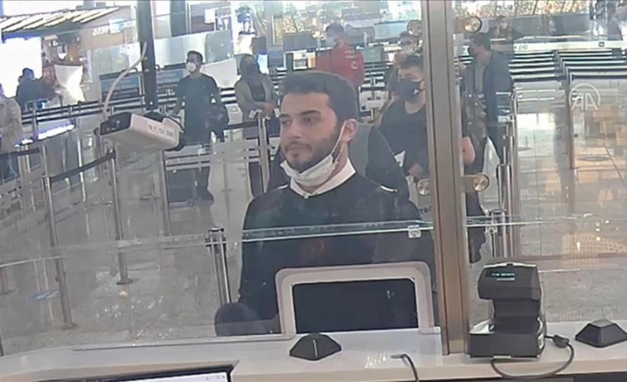 Thodex'in kırmızı bültenle aranan kurucusu firari Fatih Özer,  Arnavutluk'ta yakalandı