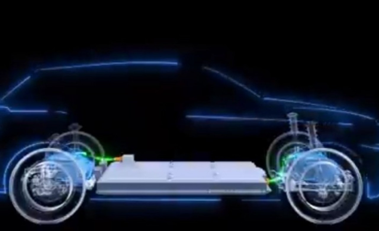 Togg ve Farasis Energy ortaklığında kurulan Siro,  ilk batarya prototipini üretti