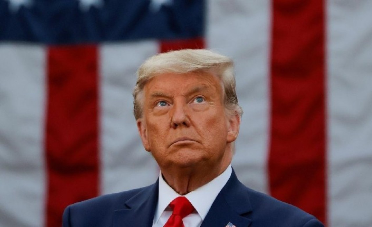 Trump'a kötü haber: Finans Direktörü her şeyi itiraf etti