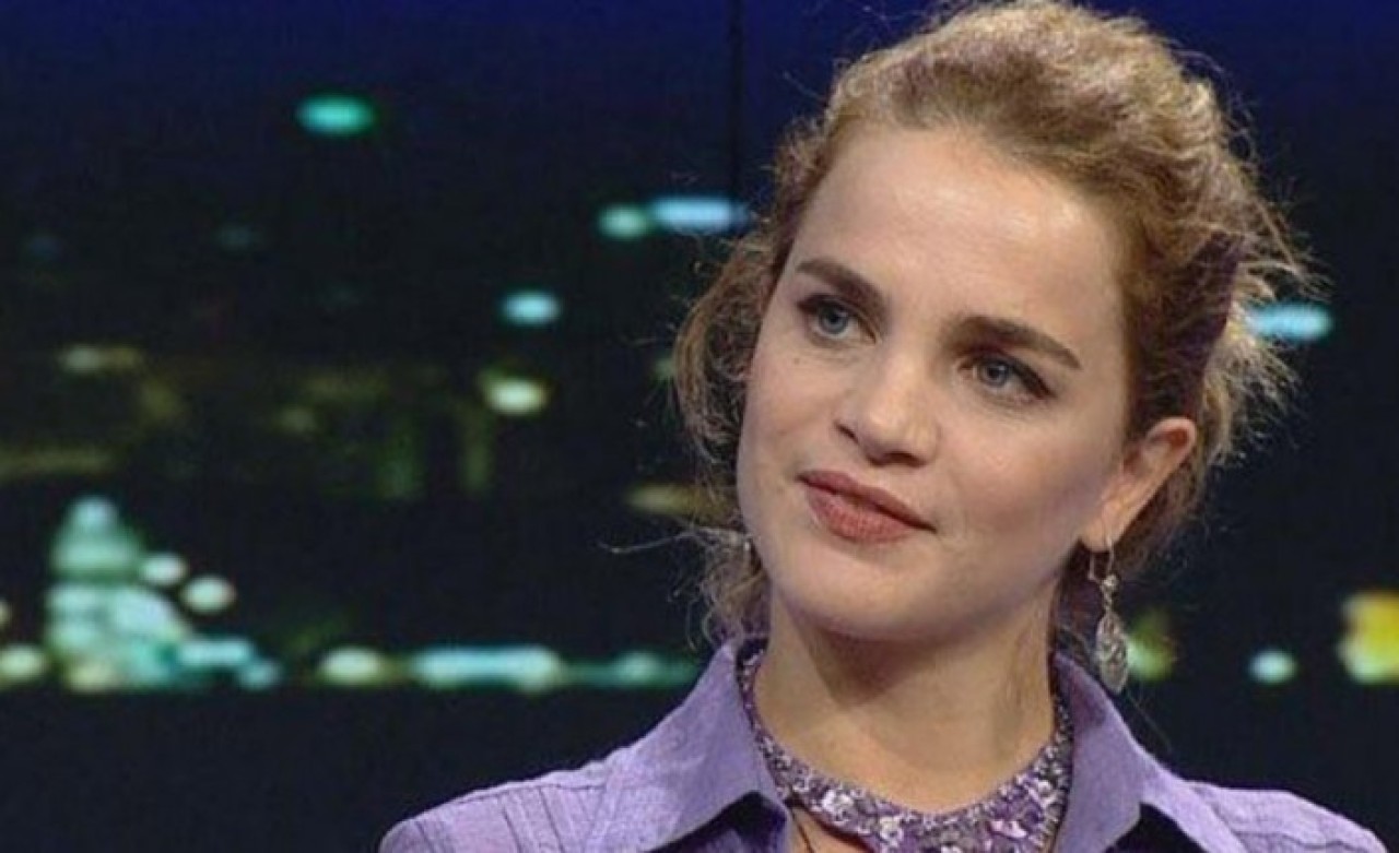 Tuğçe Kazaz,  AK Parti giderse kimin geleceğini açıkladı!