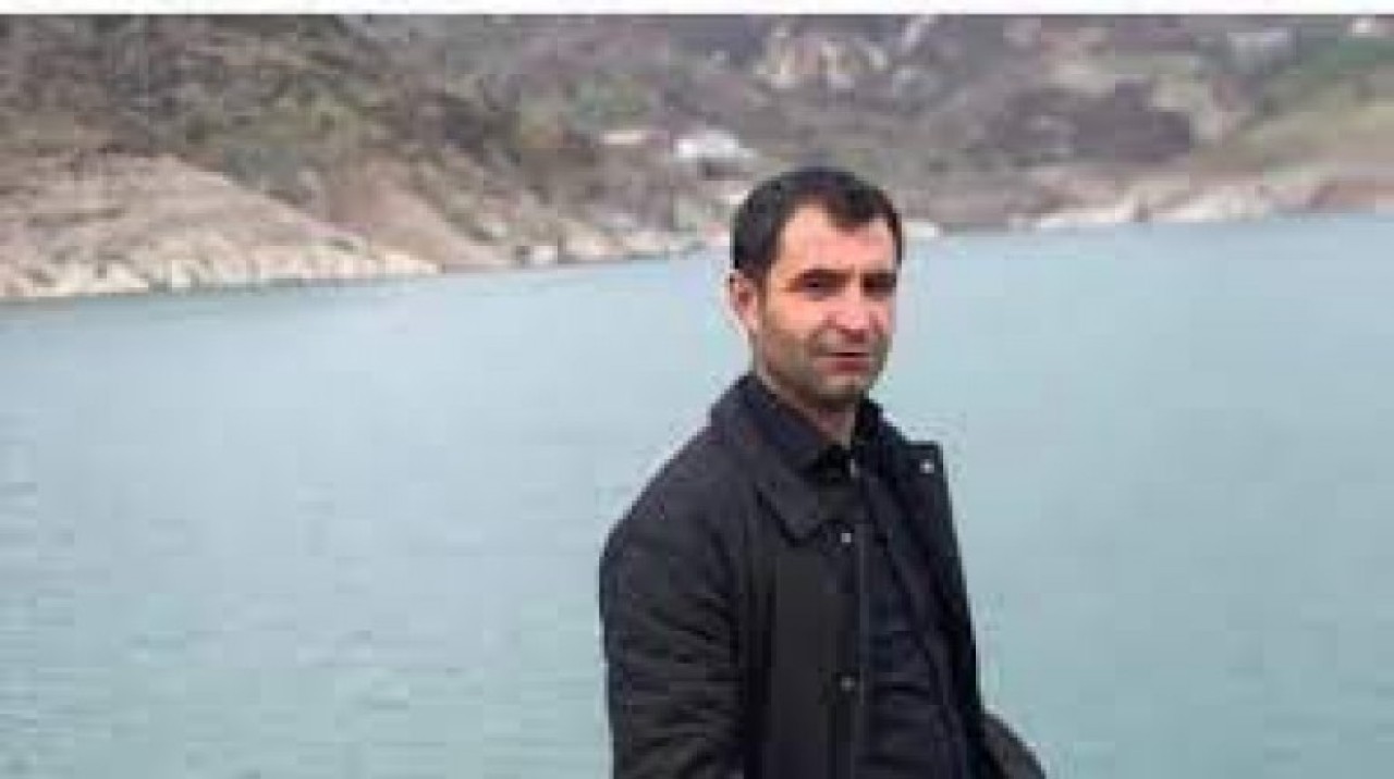 Tunceli'de Munzur Çayı'na giren Kızılay ilçe başkanı Hüseyin Yüksel öldü