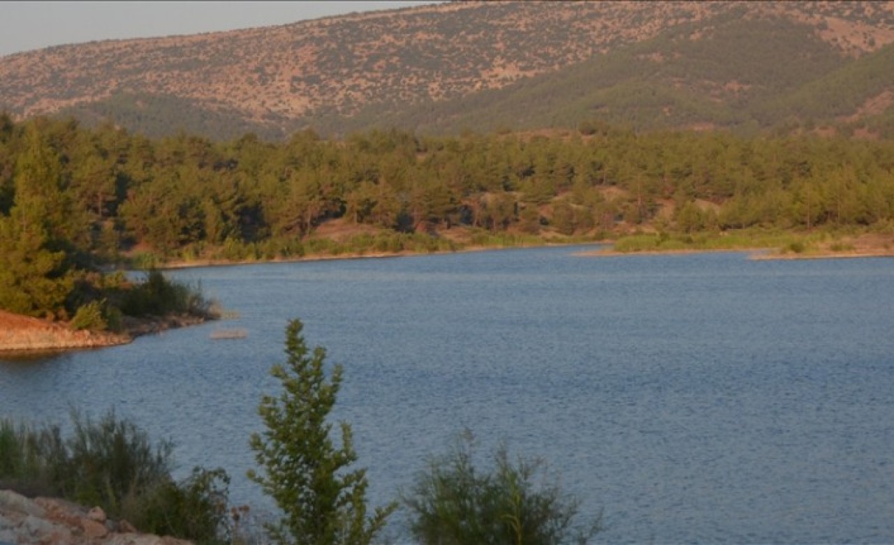 Türkiye'de 10 yılda 25 havzadan 20'sinde su varlığı azalırken 5'inde arttı