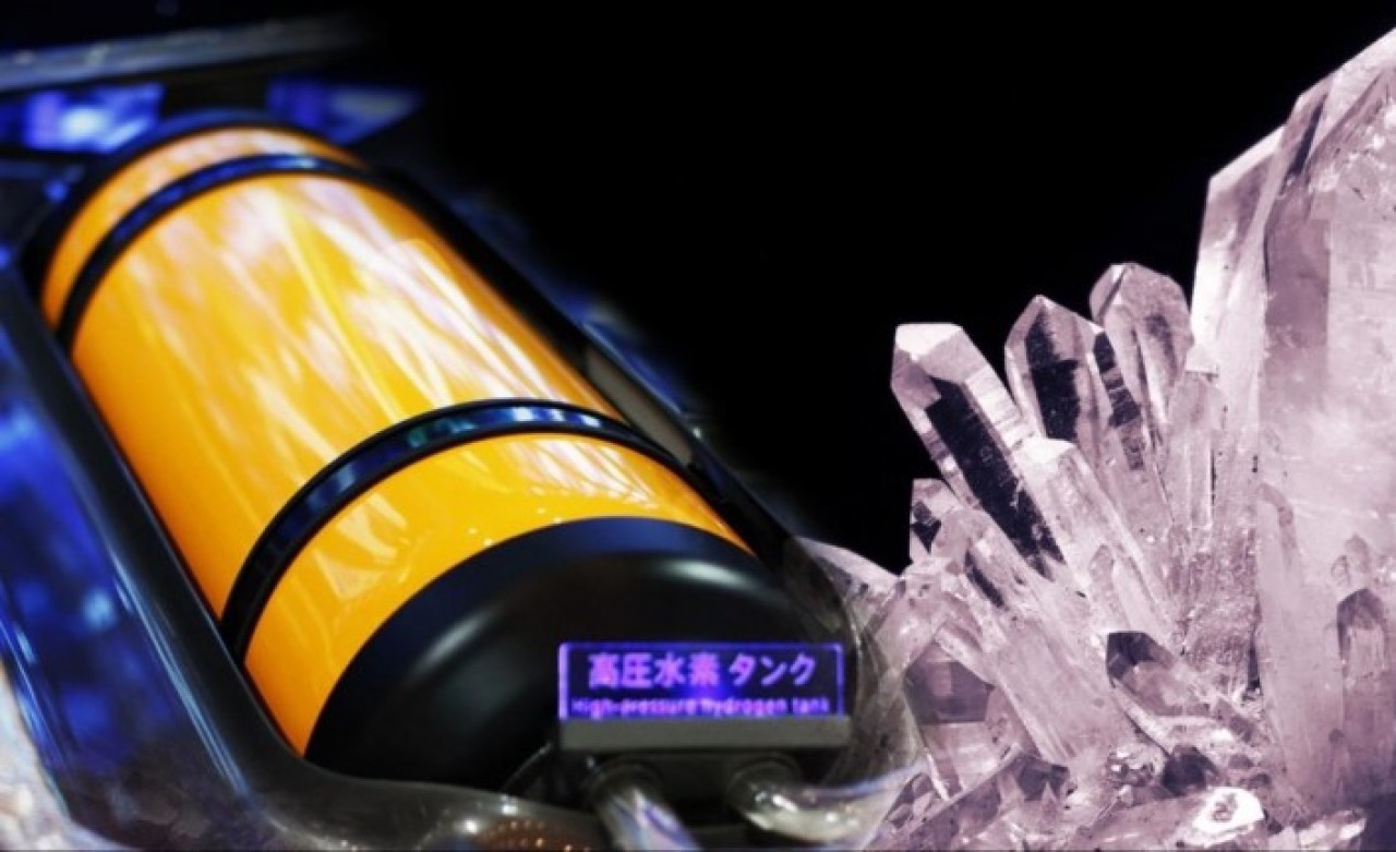 Türkiye'de dev rezerv! Geleceğin petrolü çığır açacak