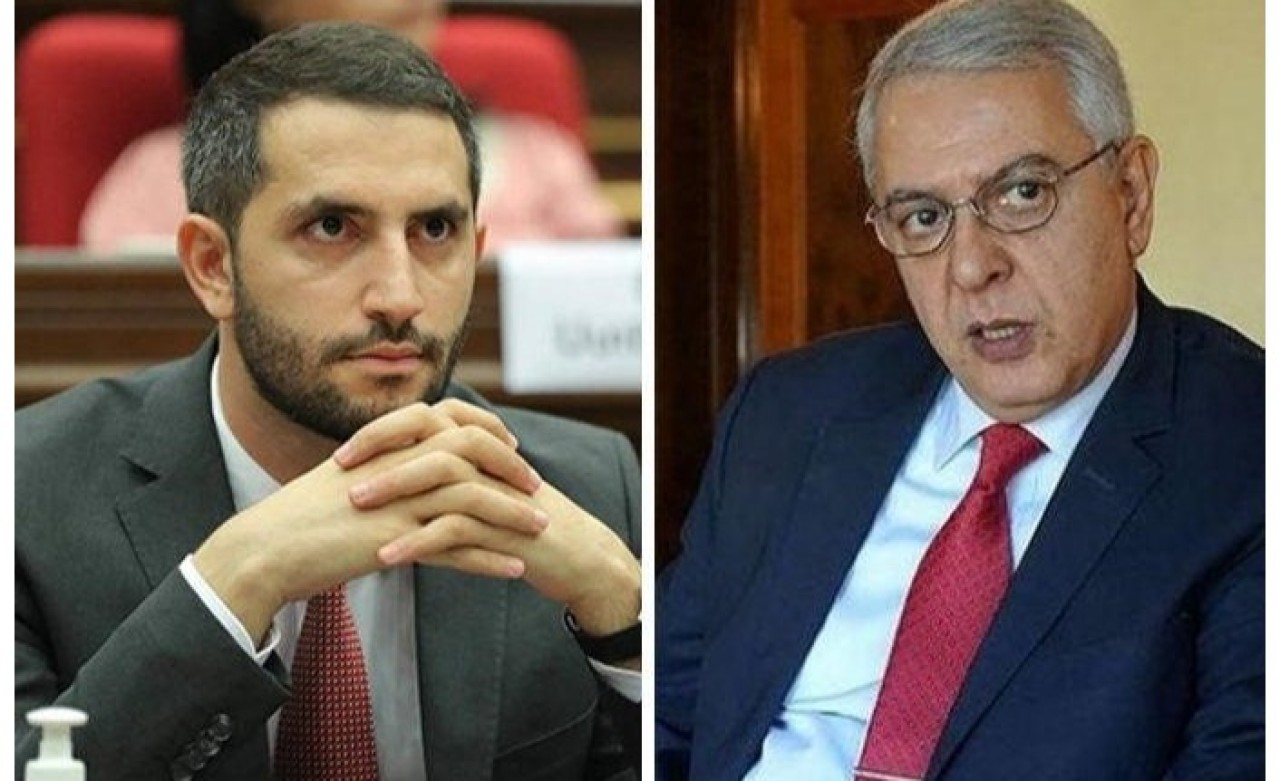 Türkiye ile Ermenistan arasında buzları eriten 500'den fazla diplomasi görüşmesi