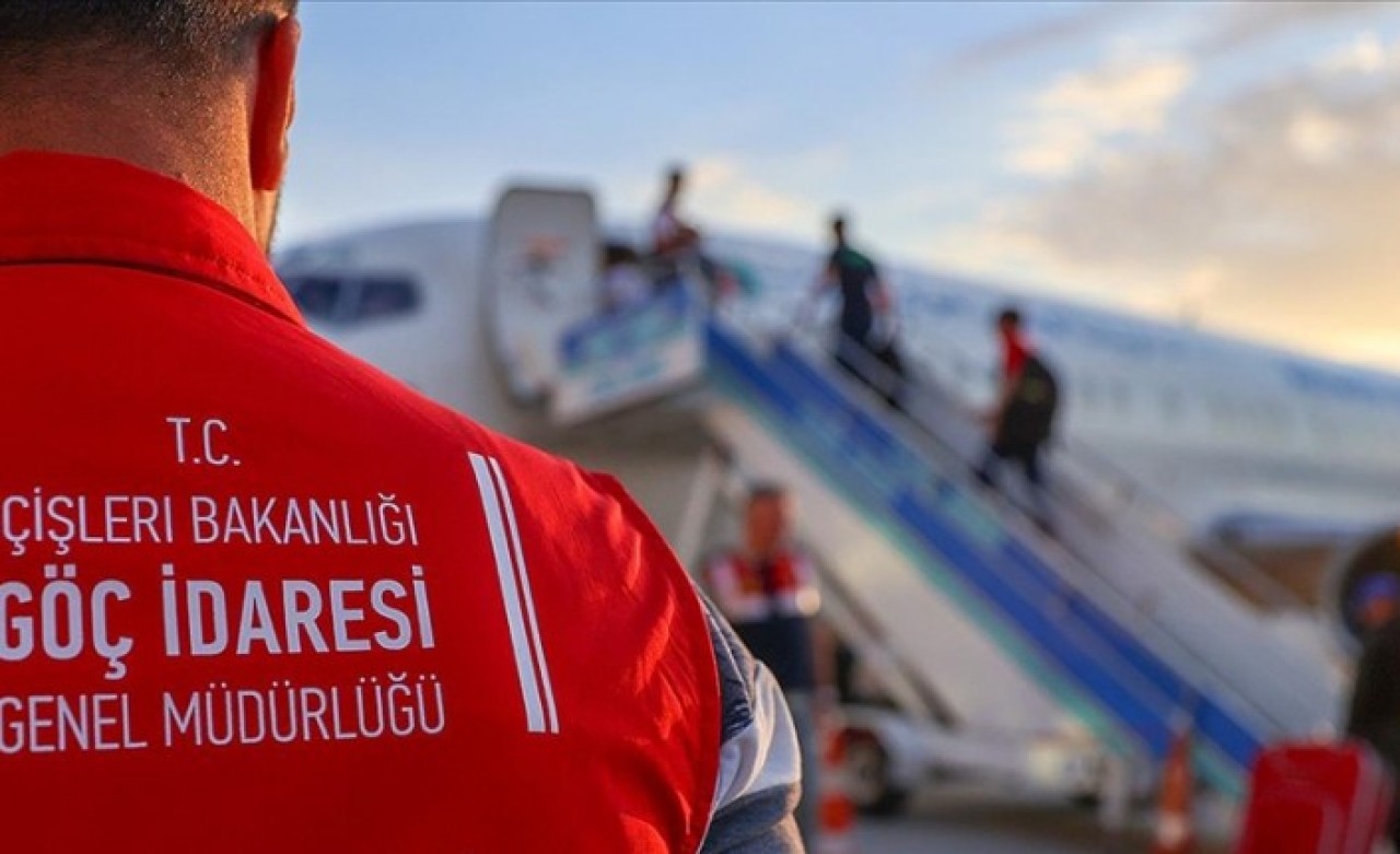 Türkiye,  sınır dışı edilen yabancı terörist savaşçı sayısını açıkladı