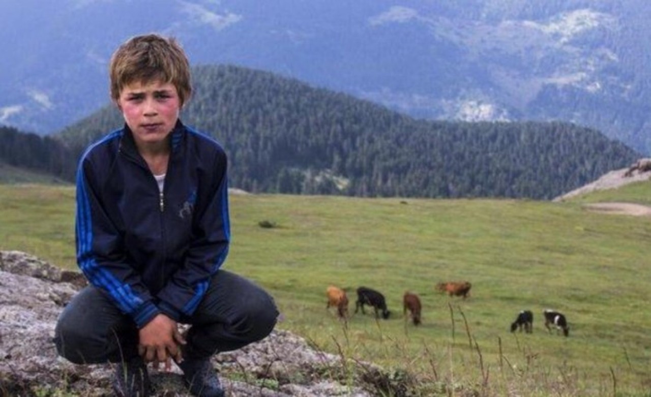 Türkiye vatanı için canını veren evladını unutmadı: İyiki varsın Eren