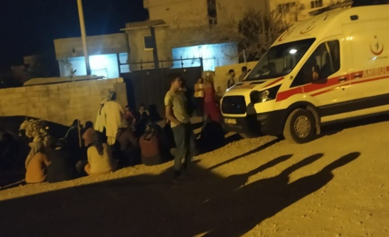 Türkiye güne bu vahşet haberiyle uyandı: Şırnak'ta Hasan Karaaslan,  eşi Leyla Karaaslan ile 3 kızını vurarak öldürdü