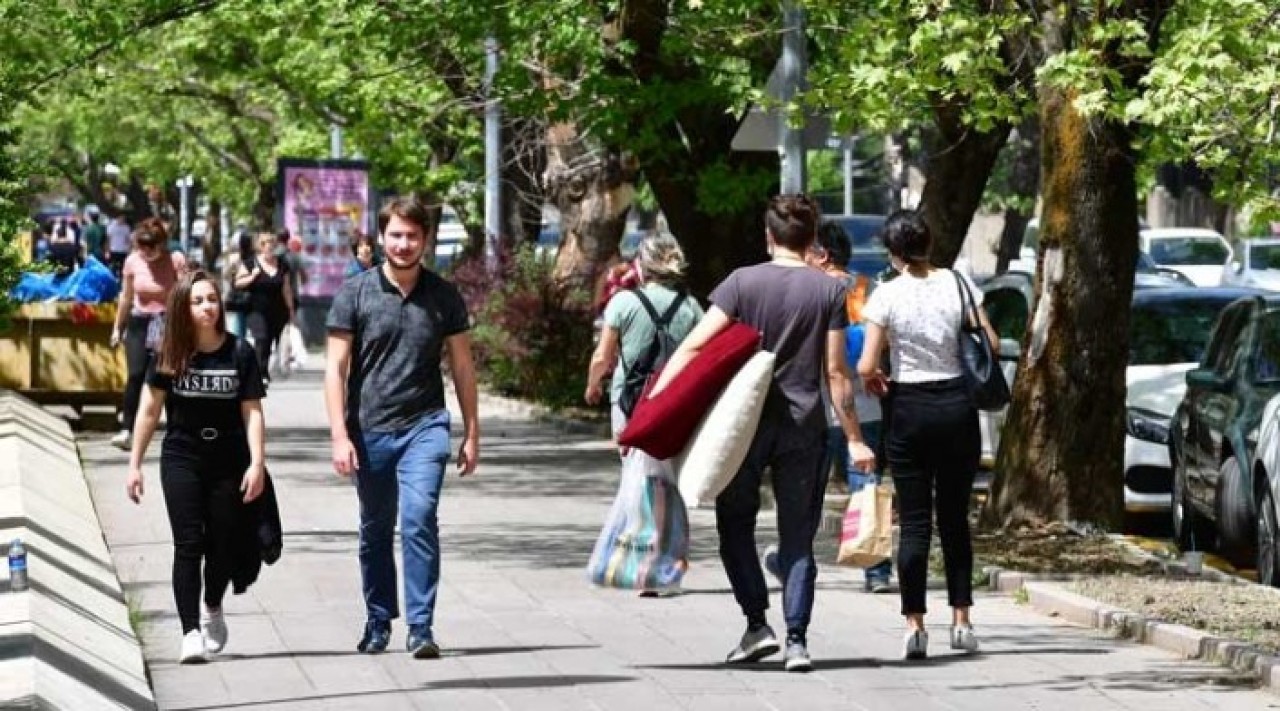 Türkiye'nin en zeki insanları hangi şehirde yaşıyor? En zeki şehirler sıralaması açıklandı