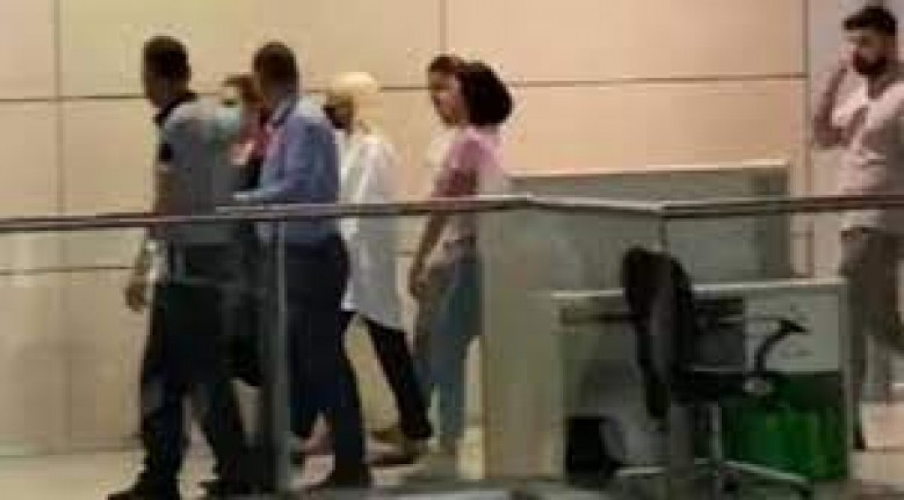 Tutuklanan şarkıcı Gülşen'in ifadesi ortaya çıktı: Kendisini bu sözlerle savundu