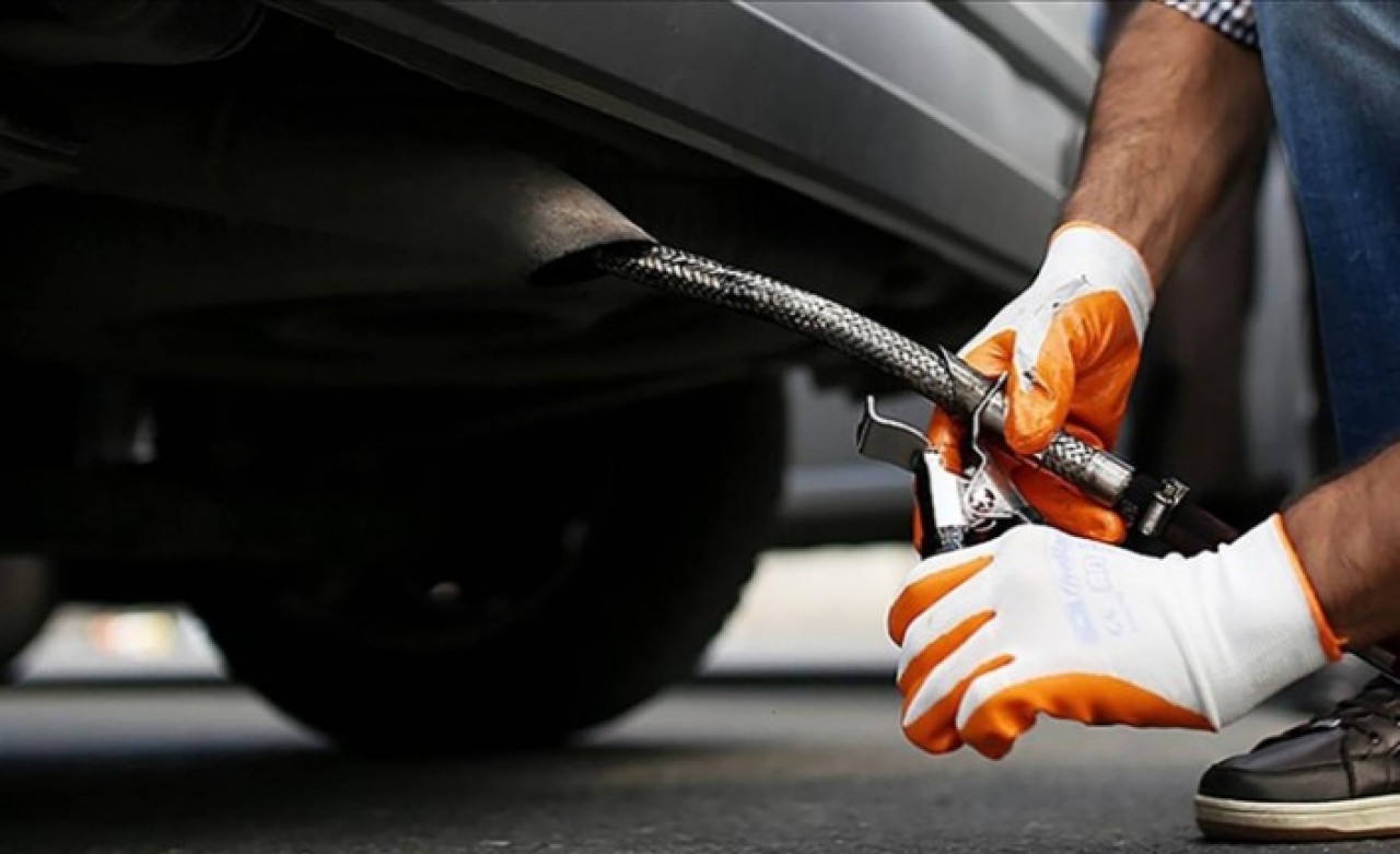Ulaşımda sıfır karbona giden yol,  sürdürülebilir enerjiden geçiyor