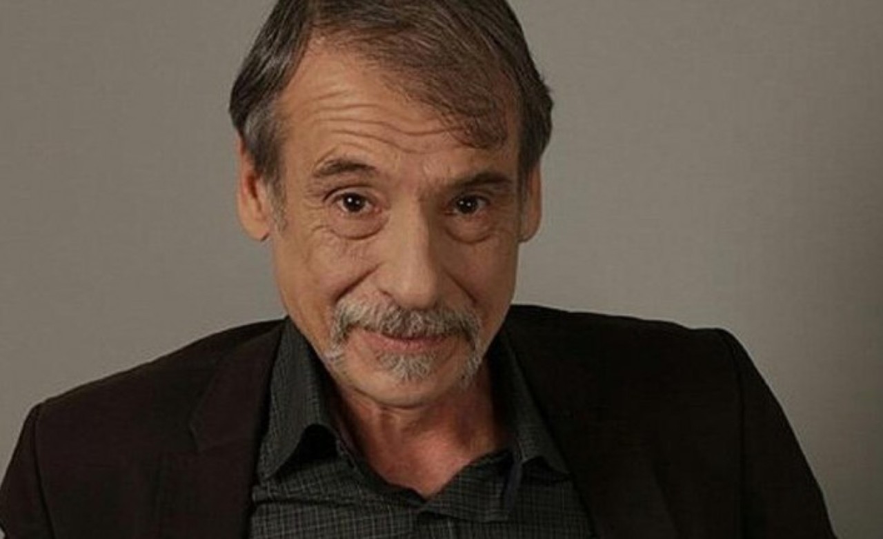 Ünlü oyuncu Civan Canova öldü: Civan Canova kimdir?