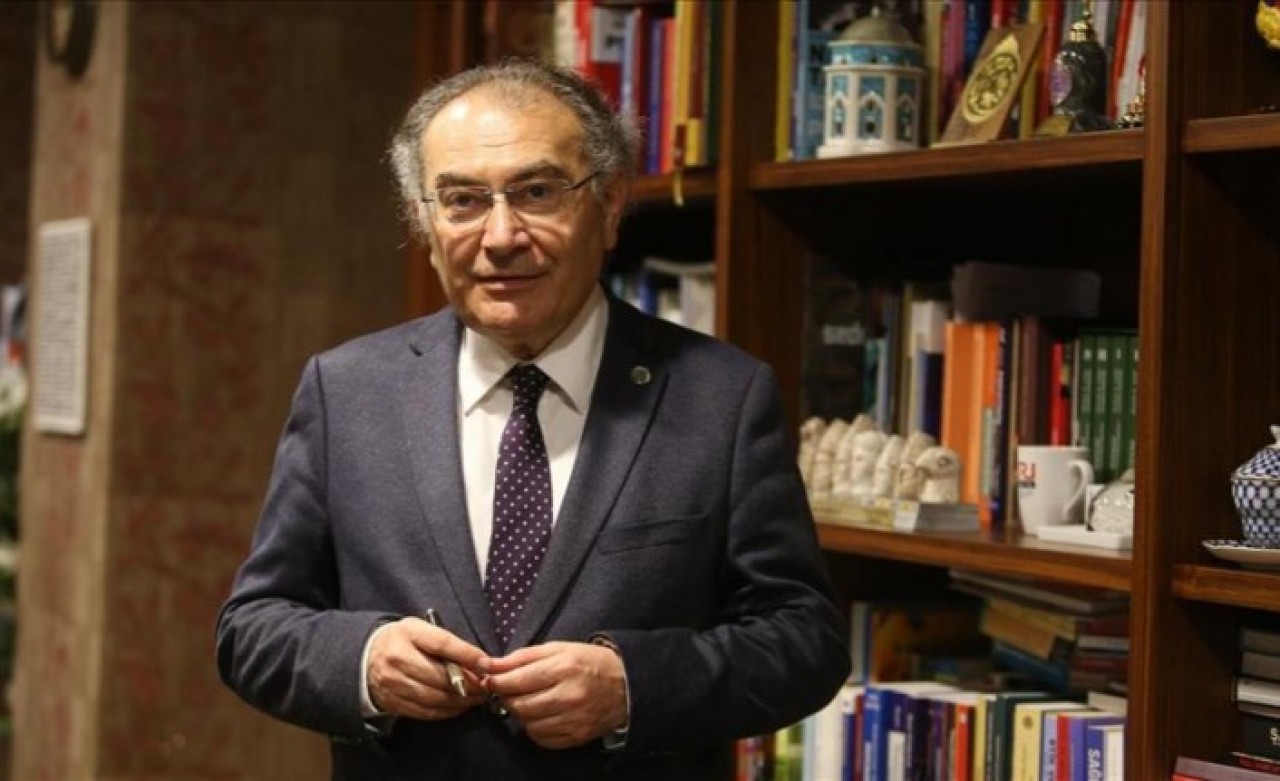 Psikiyatrist Prof. Dr. Nevzat Tarhan'dan bağımlılık tedavisinde kriz yönetimi değerlendirmesi
