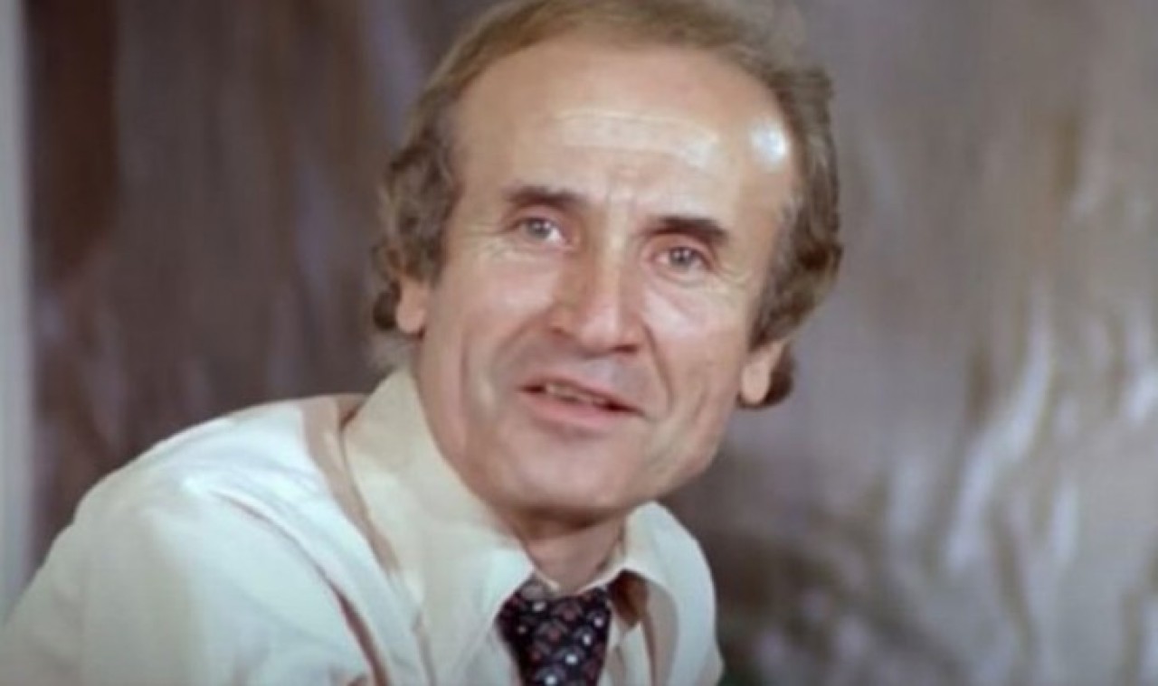 Usta oyuncu Rıza Pekkutsal öldü: Rıza Pekkutsal kimdir?