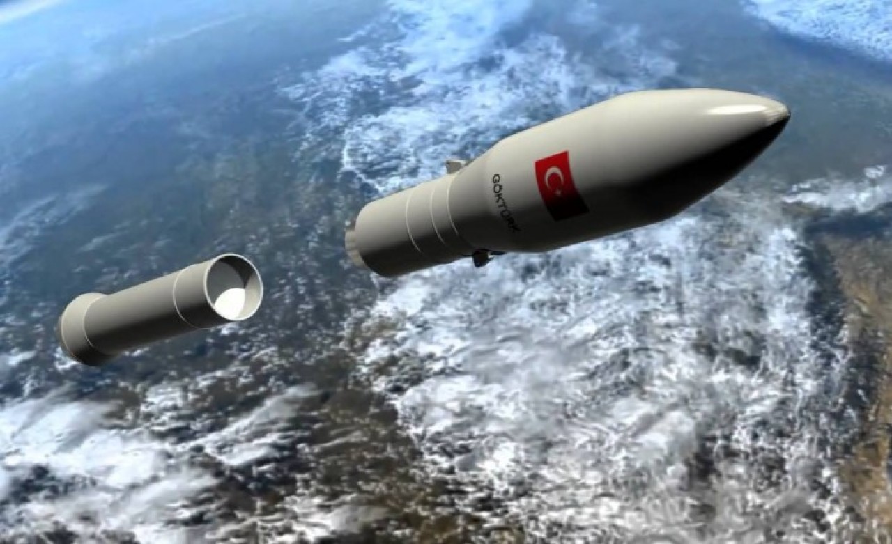 Sincan ve Kahramankazan ilçelerinde Uzay ve havacılık yatırımları