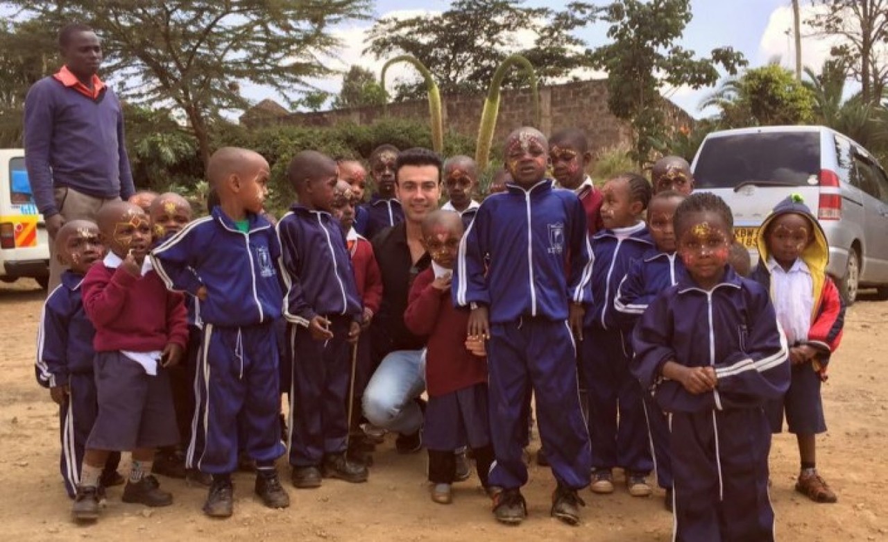 Uzm. Dr. Ulaş Sungur ve Polio Derneği Türkiye için Gurur Kaynağı olmaya devam ediyor