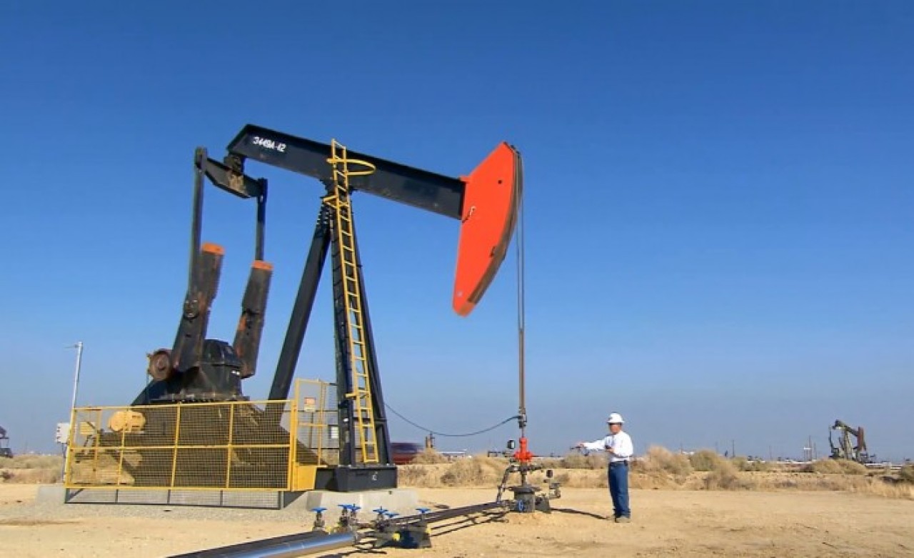 Yeni liste yayınlandı... En çok petrol tüketen ülkeler belli oldu!