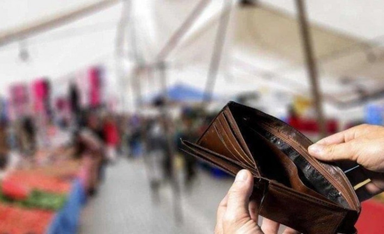 Yoksulluk sınırı açıklandı: Bu parayı kazanamıyorsanız siz de yoksulsunuz!