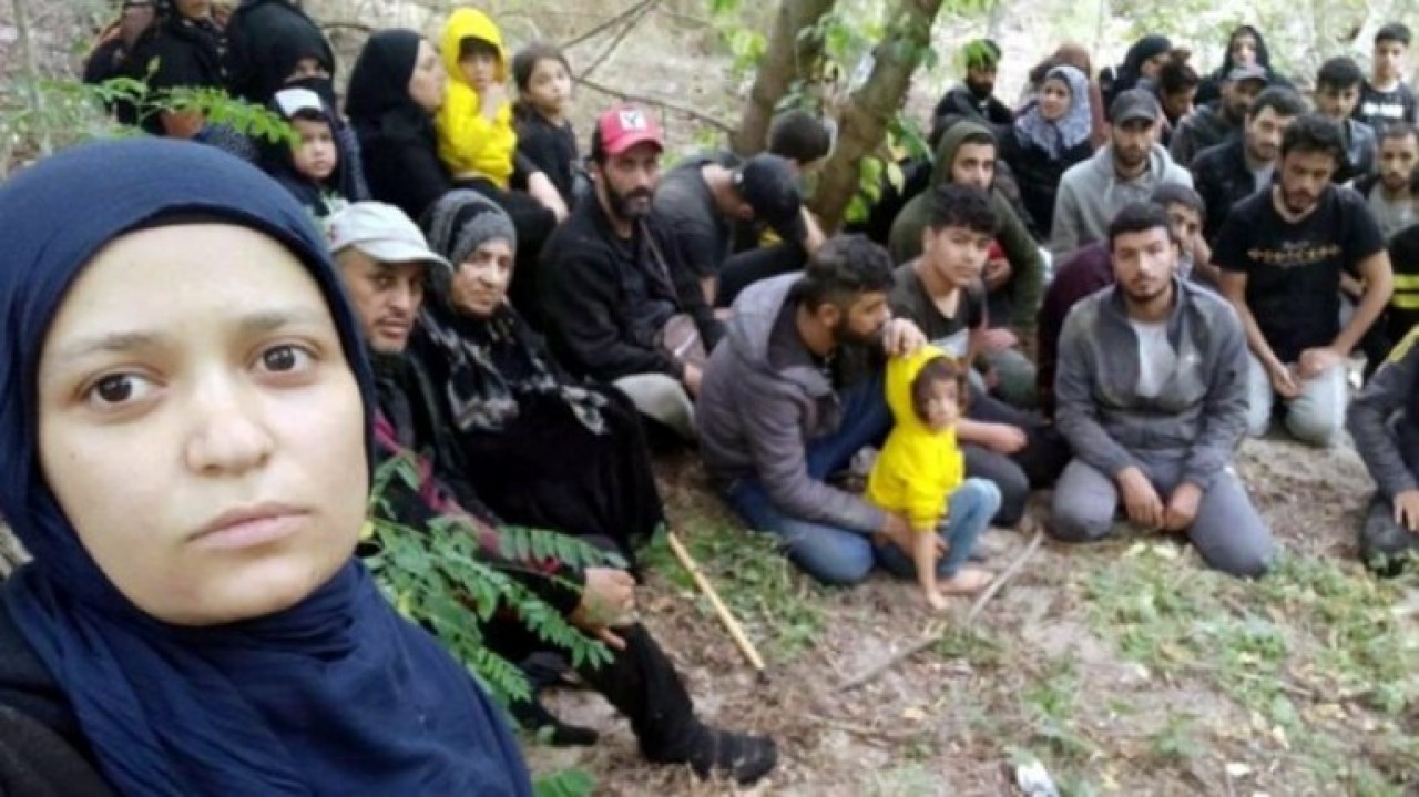 Yunanistan'dan flaş Türkiye açıklaması: Suçladılar