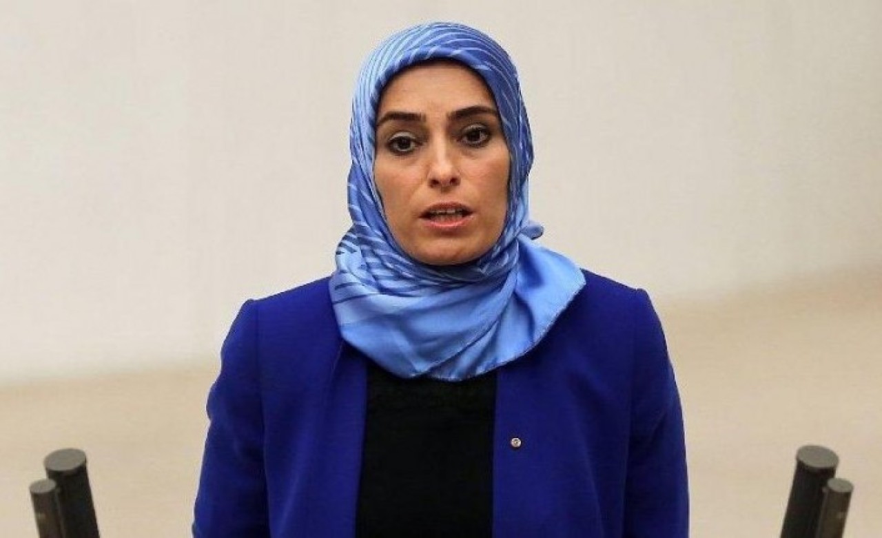 Zehra Taşkesenlioğlu: Mine Tozlu Sineren'le Hınıs'ta görüştüm