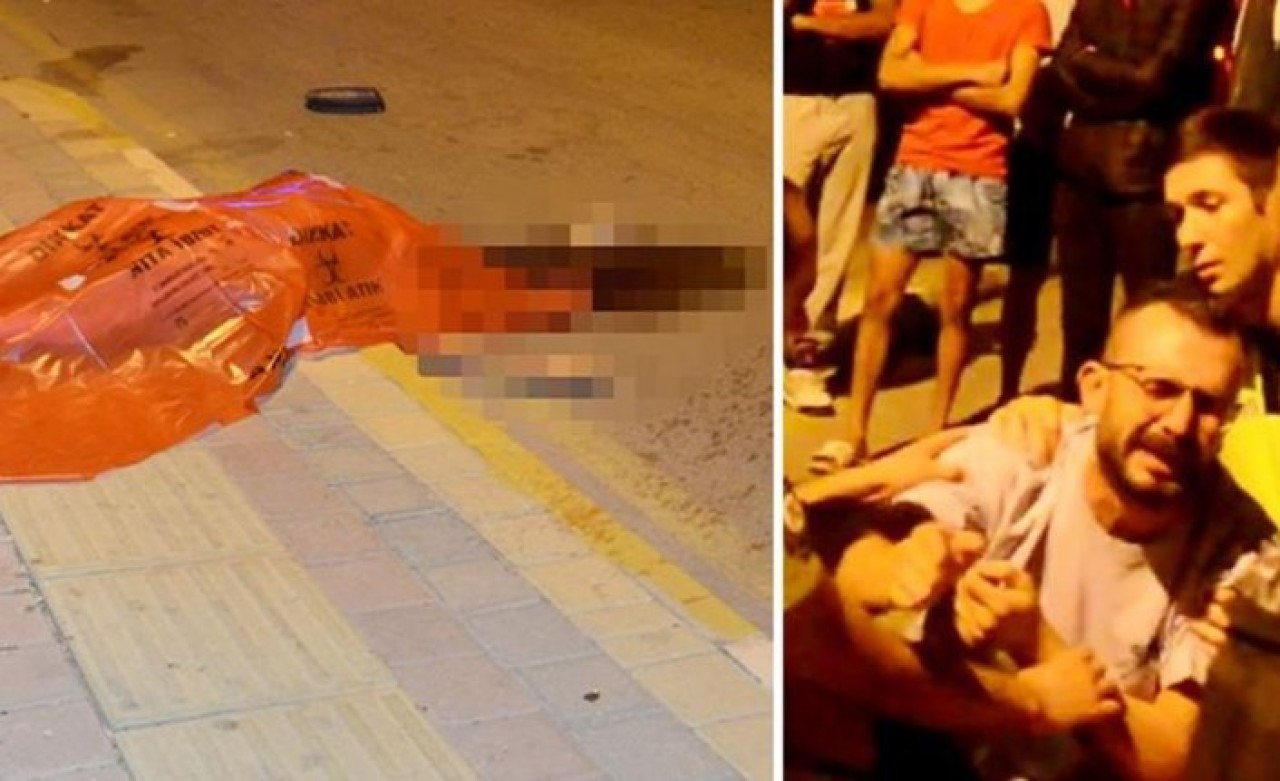 17 yaşındaki Ali Efe Uçak kazada can verdi,  abisinin sözleri yürekleri dağladı