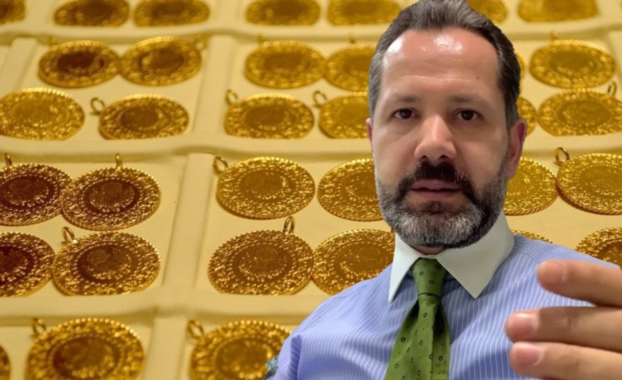 Uzman ekonomist İslam Memiş elinde altın ve doları olanları uyardı!