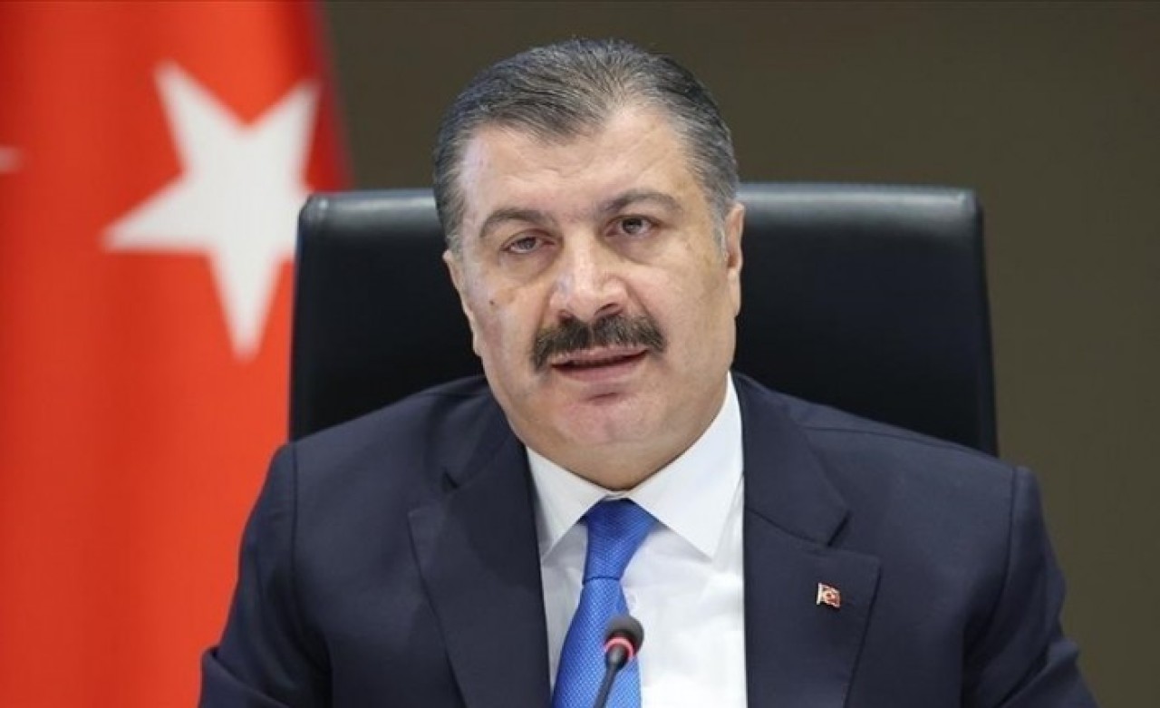 Bakan Koca:  Hekimlerin Devlet Hizmeti Yükümlülüğü Kurası çekimi yarın yapılacak