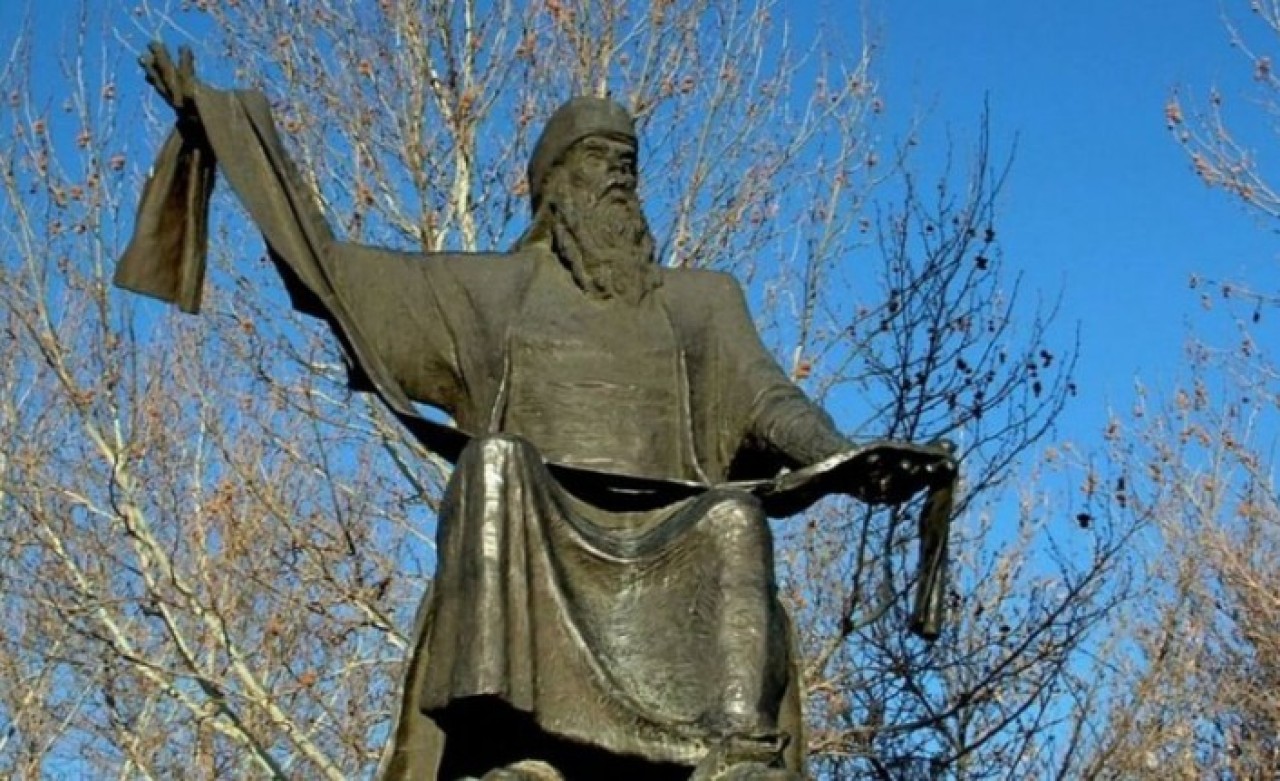 Kırşehir'den dünyaya yayılan medeniyet hareketi Ahilik