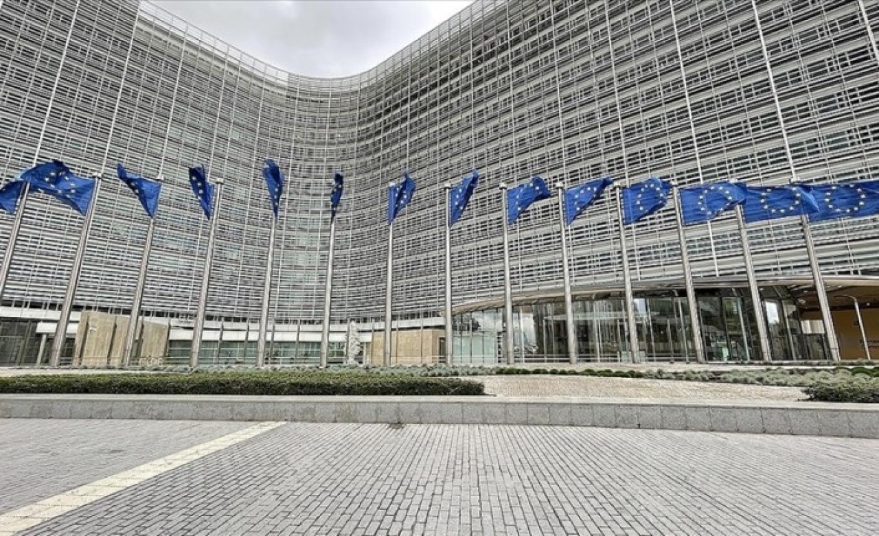 AB,  Türkiye dahil 17 ülkeyi liderler düzeyinde toplantıya davet edecek