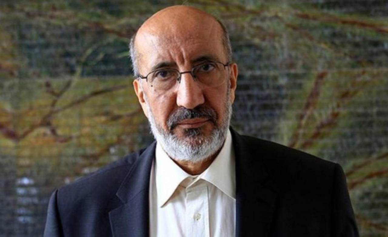 Abdurrahman Dilipak,  Akit'ten ayrılığının perde arkasını ilk kez anlattı!