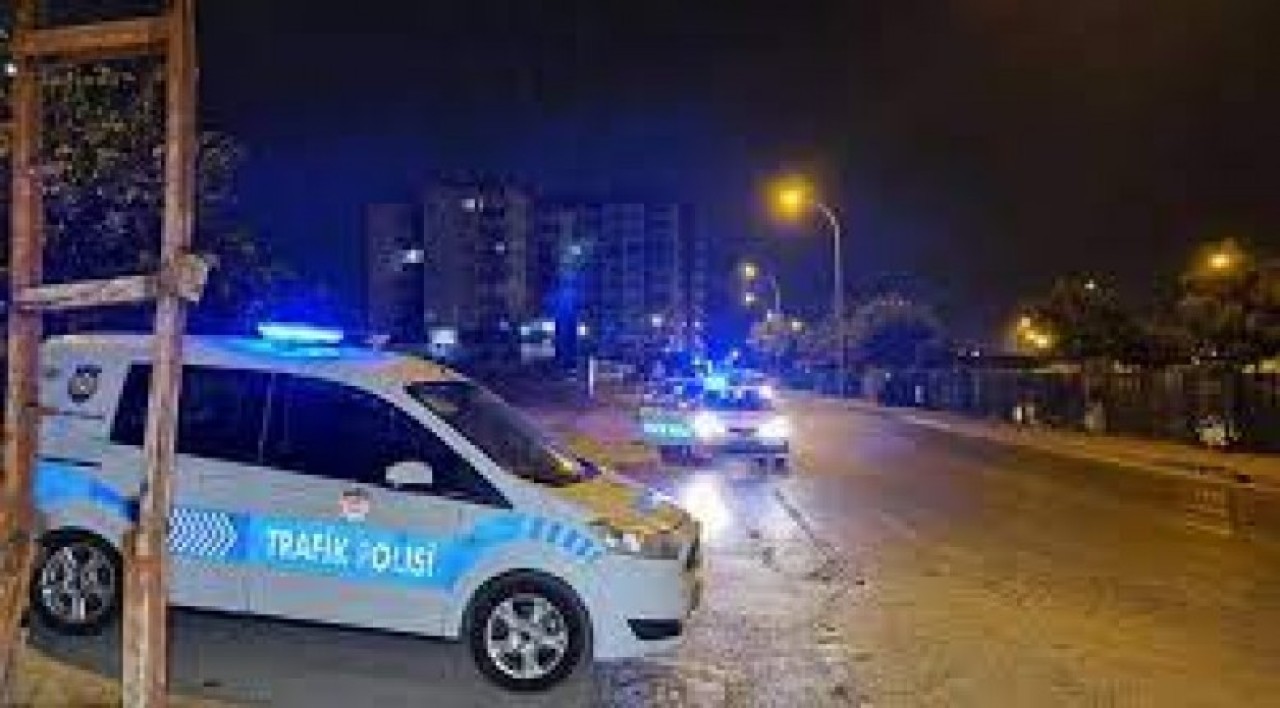 Adana'da aracın çarptığı Hakan Erdoğan öldü