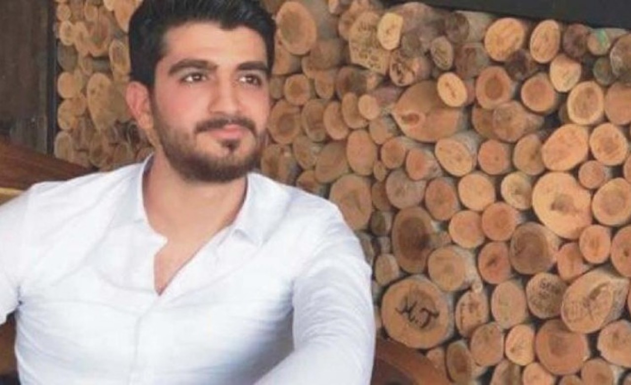 Adıyaman'da boğulma tehlikesi geçiren Mehmet Kalaycı'yı kurtarmak isterken akıntıya kapılan Mustafa Batmaz öldü